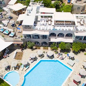 Georgioupolis Beach Hotel